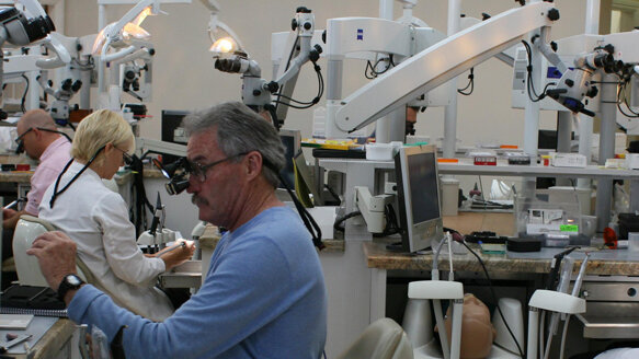 IDEA: world-class, hands-on education in the San Francisco Bay Area