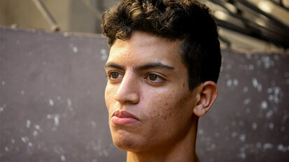 Researchers develop oral splint to help patients with Tourette’s syndrome Researchers develop oral splint to help patients with Tourette’s syndrome