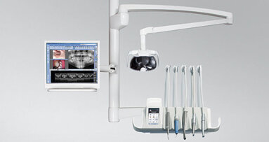 Le Groupe Planmeca mettra du matériel à la disposition des athlètes, pour le Championnat du monde de hockey