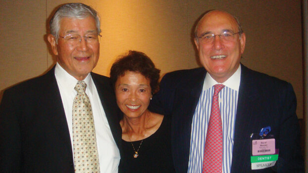 Impressions from the California Dental Association meeting