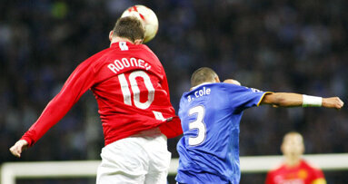 Professional footballers score low in oral health survey