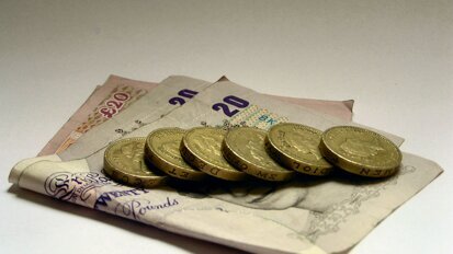 I britannici trascurano la salute orale per motivi finanziari