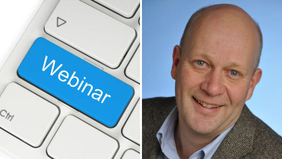 Webinar explains biomechanical basis of bone remodelling around dental implants