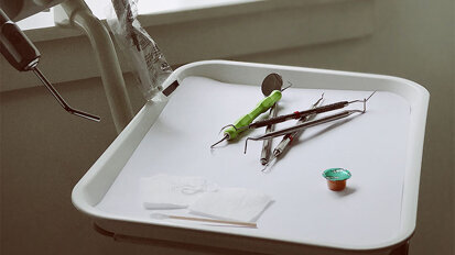 Δέκα σπουδαίοι λόγοι για να είσαι οδοντίατρος