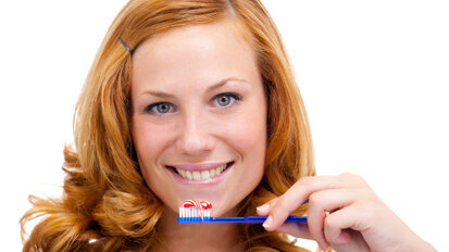 Mundhygiene wird immer wichtiger Mundhygiene wird immer wichtiger