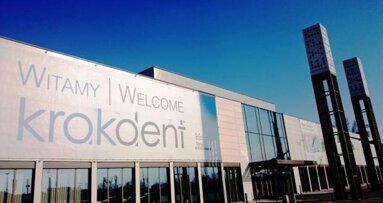 Targi Krakdent® tuż tuż…