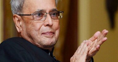 Presidente da Índia participará do Congresso Internacional Anual de Odontologia da FDI