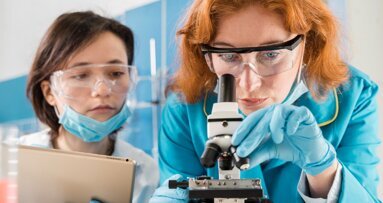 Japoński start-up pracuje nad lekiem na wzrost nowych zębów