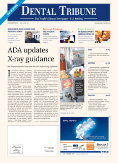 DT U.S. No. 12, 2012 DT U.S. No. 12, 2012