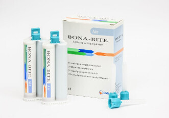 DMP - BONA-BITE Crystal Vision DMP - BONA-BITE Crystal Vision