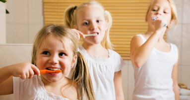 Mogelijkheden om ongelijkheid in mondgezondheid te verminderen