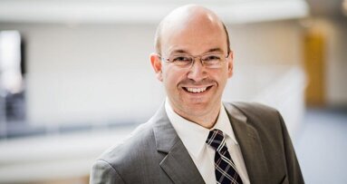 Sirona indica novo Diretor de Vendas