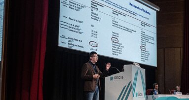 Gran éxito del XXII Congreso SECIB-Madrid 2025   