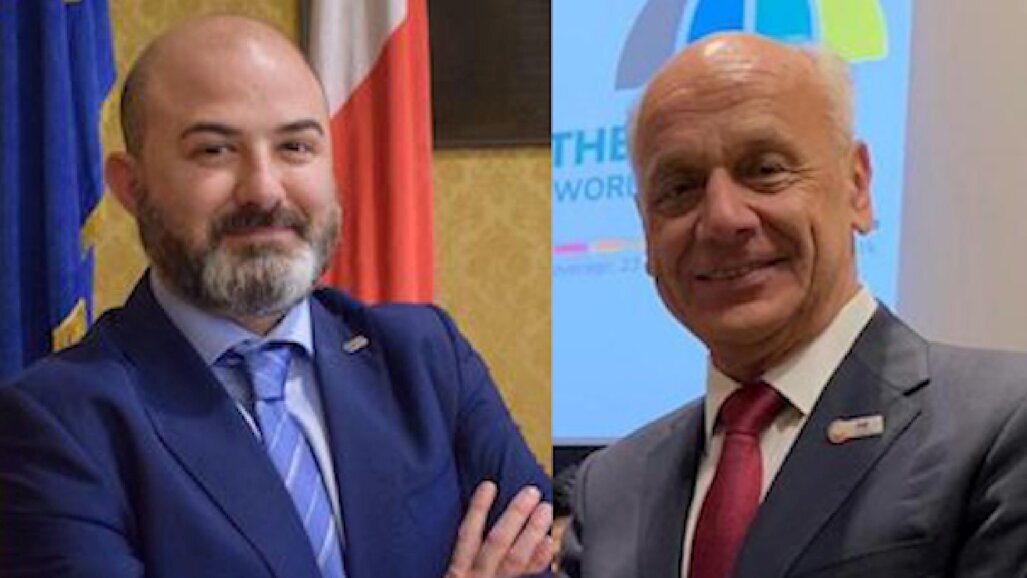 Dodici anni fa FDI lanciò il primo World Oral Health Day