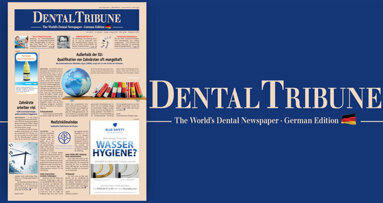 August-Ausgabe der Dental Tribune Deutschland mit Fokus „Prophylaxe“