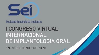 Gran Congreso Virtual Internacional de Implantología Oral Gran Congreso Virtual Internacional de Implantología Oral