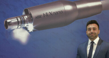 NSK aposta no CIOSP como evento estratégico para lançar novo produto