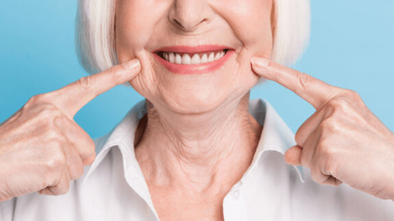 Wie gesund sind die Zähne der Schweizer?