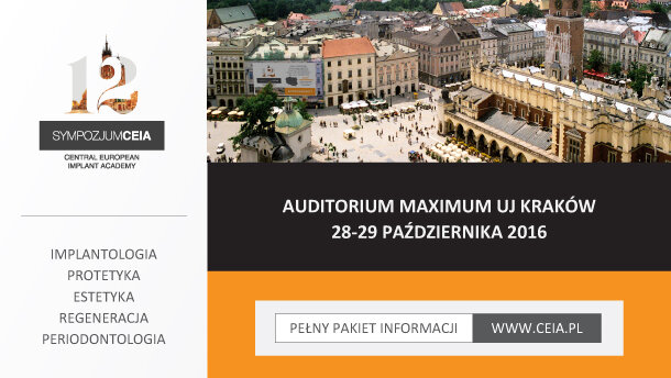 12. Sympozjum CEIA – wiedza jest potęgą!