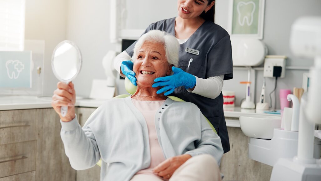 XXVIe colloque de santé publique : le rôle de la santé bucco-dentaire dans le bien vieillir