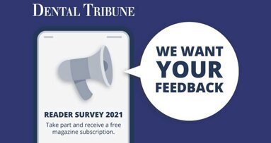 Recite nam svoje mišljenje - globalna anketa DTI Recite nam svoje mišljenje - globalna anketa DTI