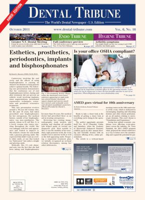 DT U.S. No. 16, 2011 DT U.S. No. 16, 2011