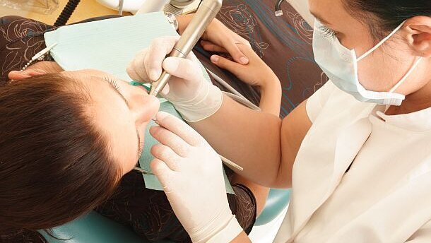 Ketenvorming onder tandartsen zet door