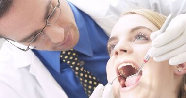 Πρόγραμμα ενίσχυσης νέων οδοντιάτρων