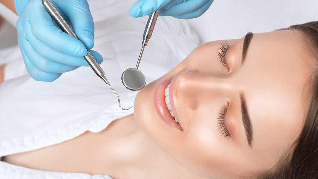 Diabetes und Parodontitis: Erfolgreiche personalisierte Pflege