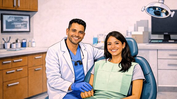 Vender sin Vender El verdadero arte de la odontología moderna (Parte 1)