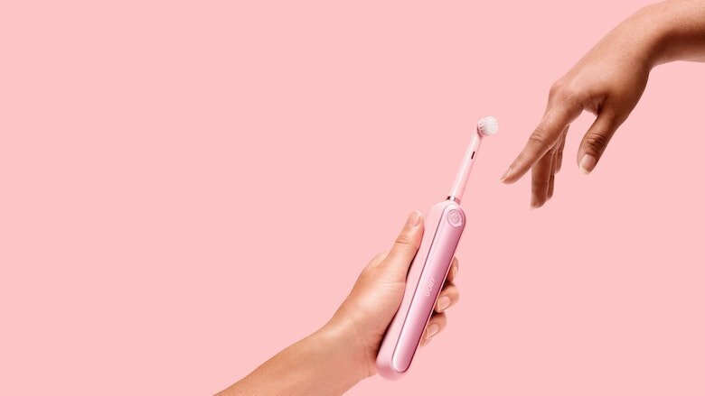 El cepillado vs el coronavirus