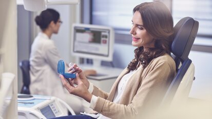 Just in! More online clinical education content now available at Dentsply Sirona Academy Campus