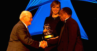 ADEAGies Foundation announces Gies Awards call for nominations