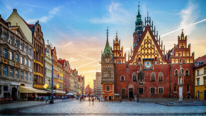 Align Technology showcasing its latest innovations at the ESCD annual meeting in Wrocław