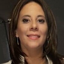 Cristina Raquel Caballero García