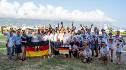 41. Sportweltspiele der Medizin und Gesundheit 2020 in Portugal 41. Sportweltspiele der Medizin und Gesundheit 2020 in Portugal