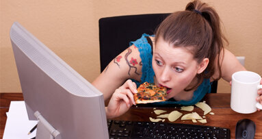 Volle Konzentration für den Genuss