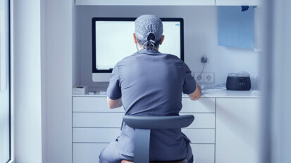 Artificial intelligence takes early steps in predicting post-treatment periodontal disease severity