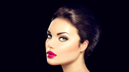 Volumización de la estructura facial