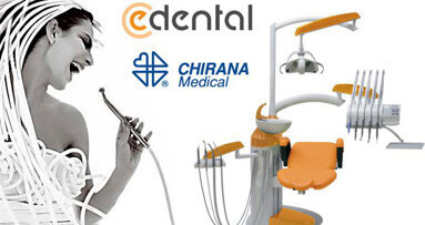 Nieuw: Huur uw behandelunit volgens all-in concept