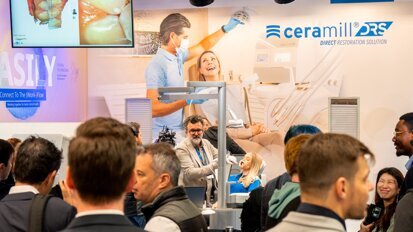 El flujo de trabajo digital controlado desde la nube 