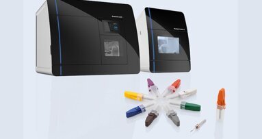 Mayor eficiencia en el laboratorio