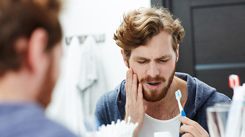 New guideline recommends treatment over antibiotics for toothache