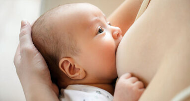 La lactancia previene la maloclusión