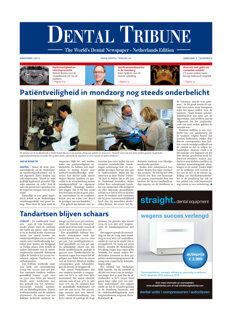 DT Netherlands No. 9, 2012