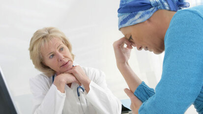 Strategie zur schweizweiten Krebsbekämpfung