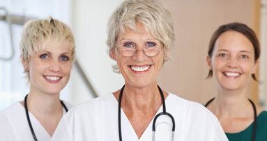 Medizinstudenten haben oft Ärzte in der Verwandtschaft