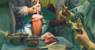 Study shows both endoprosthesis surgeons and patients need more oral health training