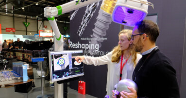 Nobel Biocare presents dentistry’s first navigated photogrammetry with FastMap