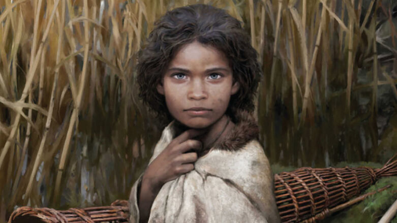 Dental study of ancient chewing gum informs about oral microbiomes of the past